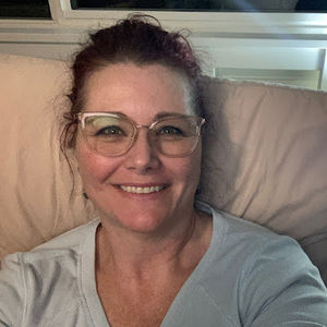 Meet your Posher, Dawnalee